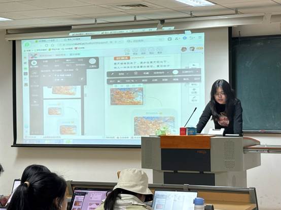 图形等元素的合理插入与排版