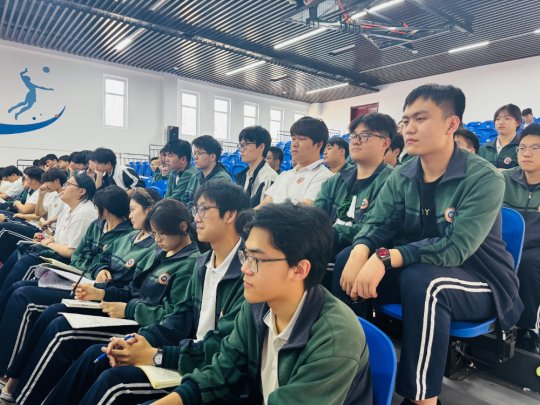 科学的解读