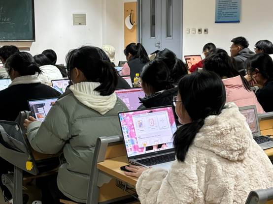 动画效果和文稿切换方式