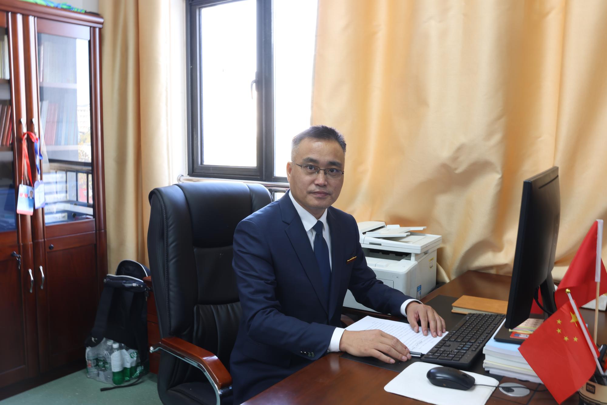 学科专业建设